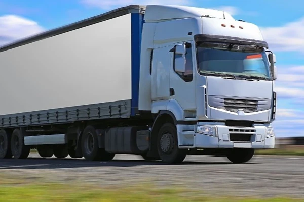 Ankara Marmara, Nakliyat